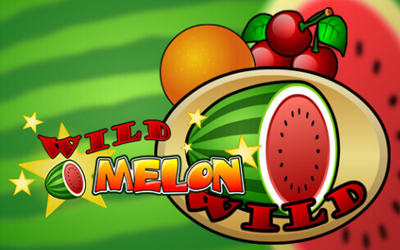 Wild Melon