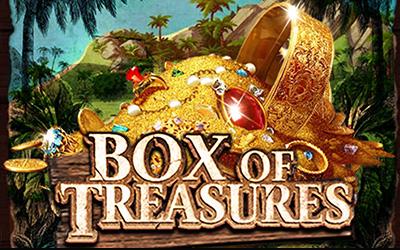 Box of Treasures