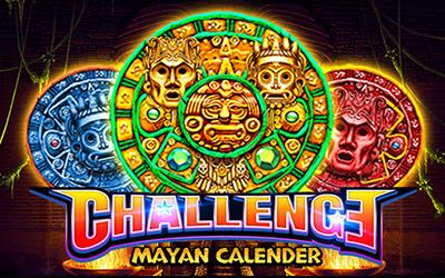 Challenge·Mayan Calendar