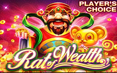 Rat of Wealth