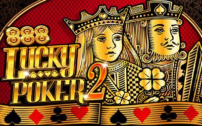 Lucky Poker 2