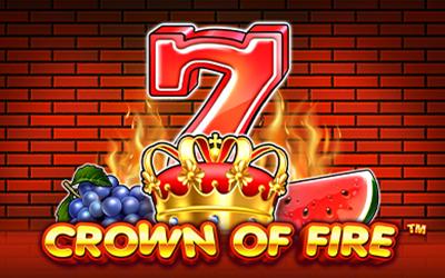 Crown of Fire™