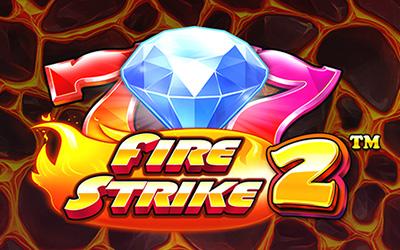 Fire Strike 2™