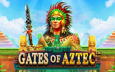 Gates of Aztec™