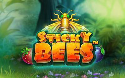 Sticky Bees™