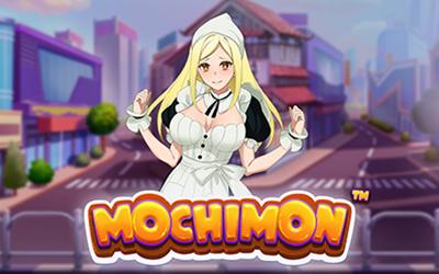 Mochimon™