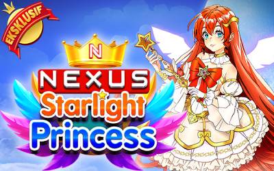 Nexus Starlight Princess