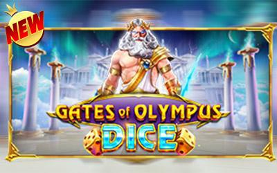 Gates of Olympus Dice™
