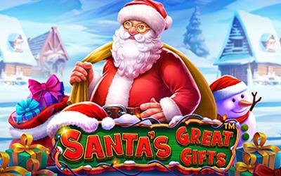 Santa's Great Gifts™