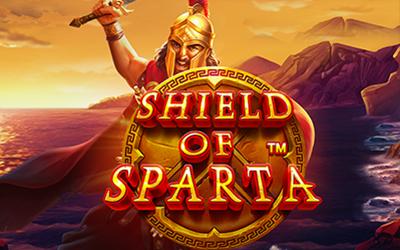 Shield Of Sparta™