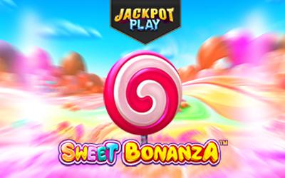 Sweet Bonanza Jackpot Play
