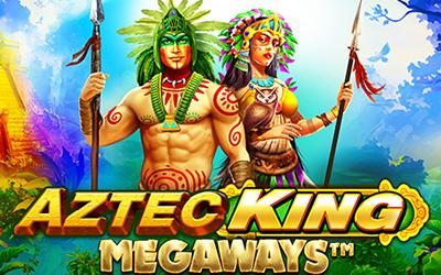 Aztec King Megaways™