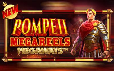 Pompeii Megareels Megaway™