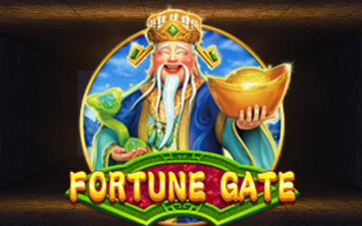 Fortune Gate