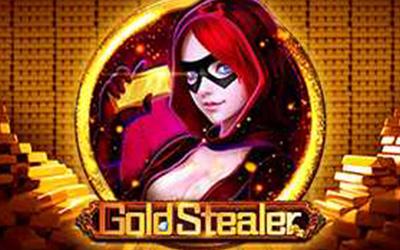 Gold Stealer
