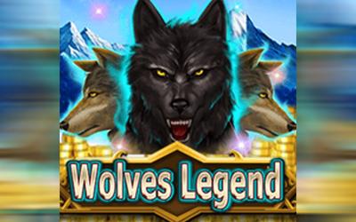 Wolves Legend