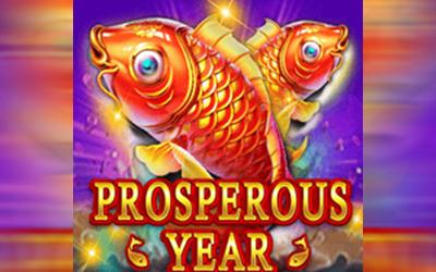 Prosperous Year