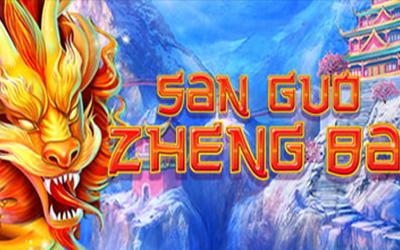 Three Kingdom Wars (San Guo Sheng Ba)