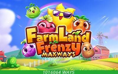 Farmland Frenzy Maxways