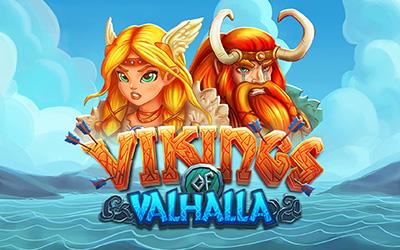 Vikings of Valhalla