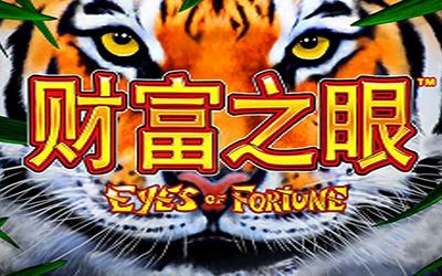 Eyes of Fortune
