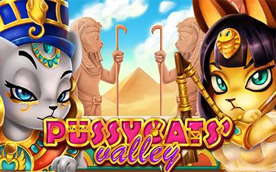 Pussycats' Valley