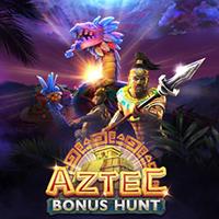 Aztec: Bonus Hunt