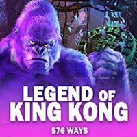 Legend of King Kong