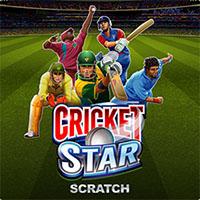 Cricket Star Scratch