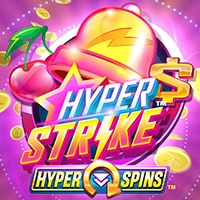 HyperStrike/Spins