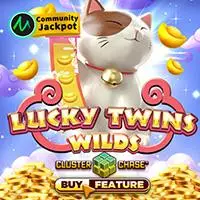 Lucky Twin Wilds