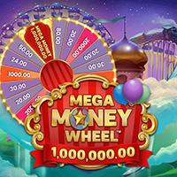 Mega Money Wheel