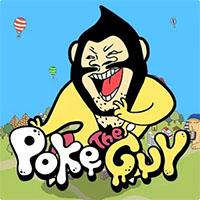 Poke The Guy