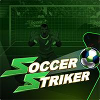 Soccer Striker