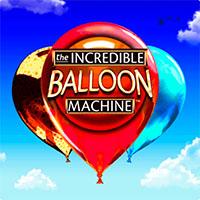 Incredible Balloon Machine