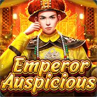 Emperor Auscipious