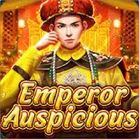 Emperor Auscipious