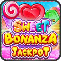 Sweet Jackpot Bonanza JP™