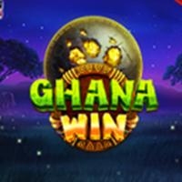 Ghana Win