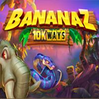 Bananaz 10K Ways