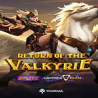 moReturn of the Valkyriede